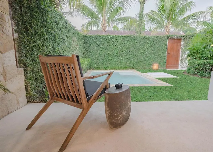 The Apartments Ubud