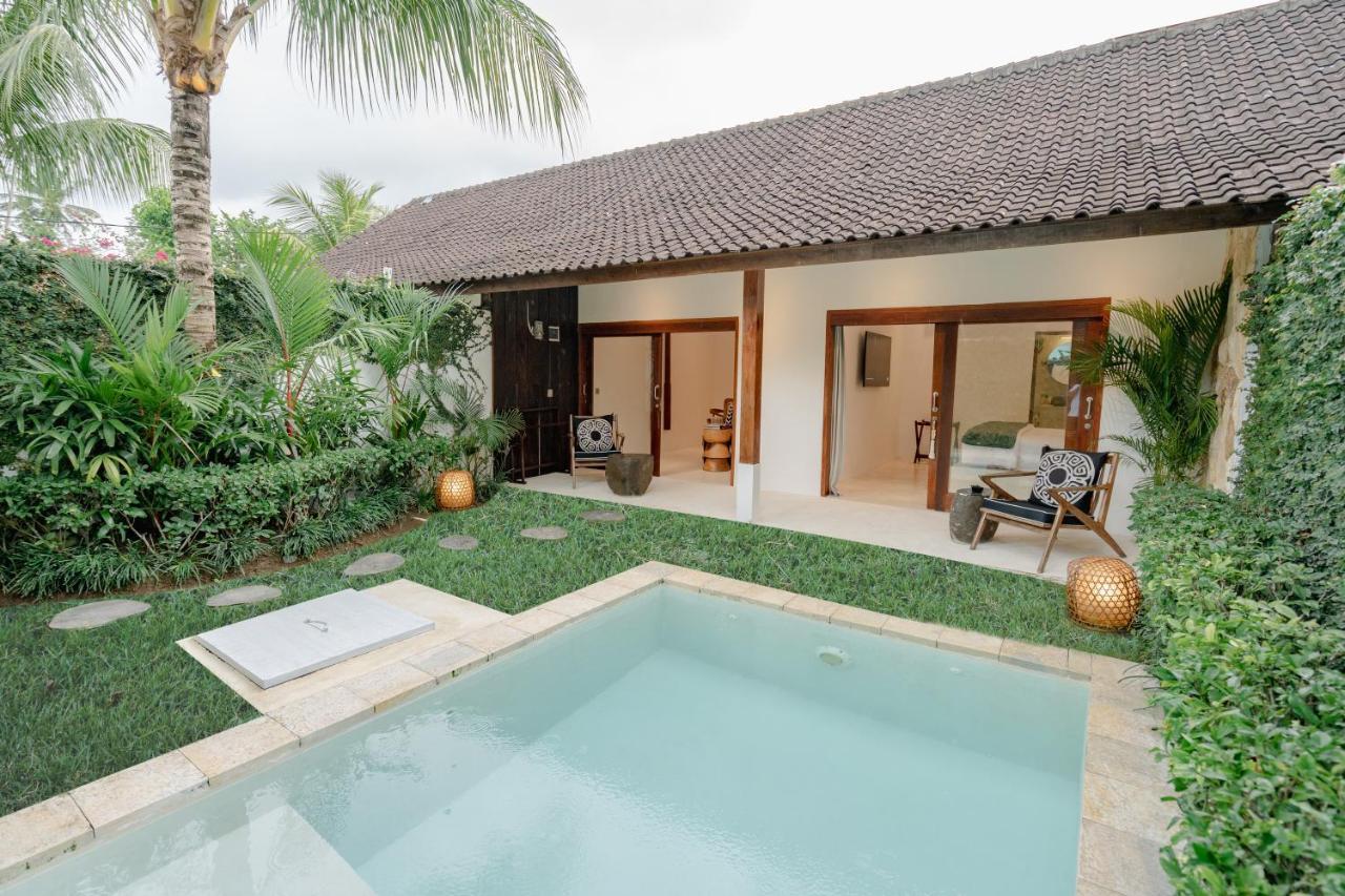 Villa The Ubud