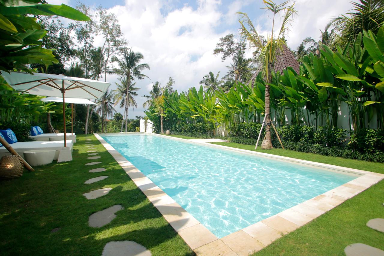The Villa *