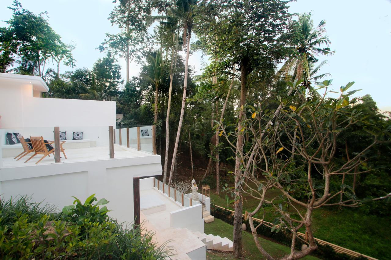 The * Ubud