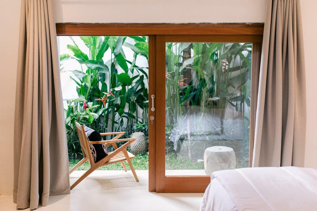 The Ubud