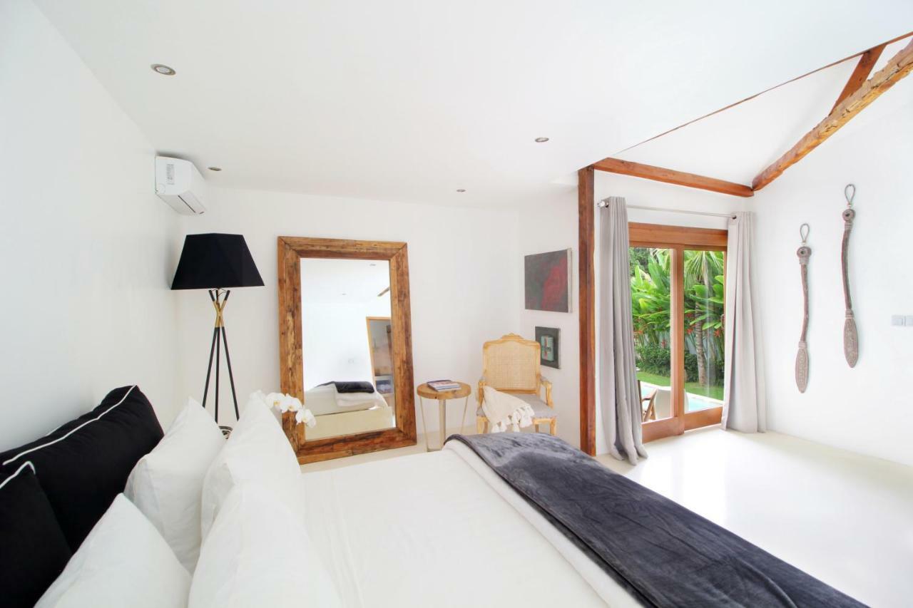 The Villa Ubud