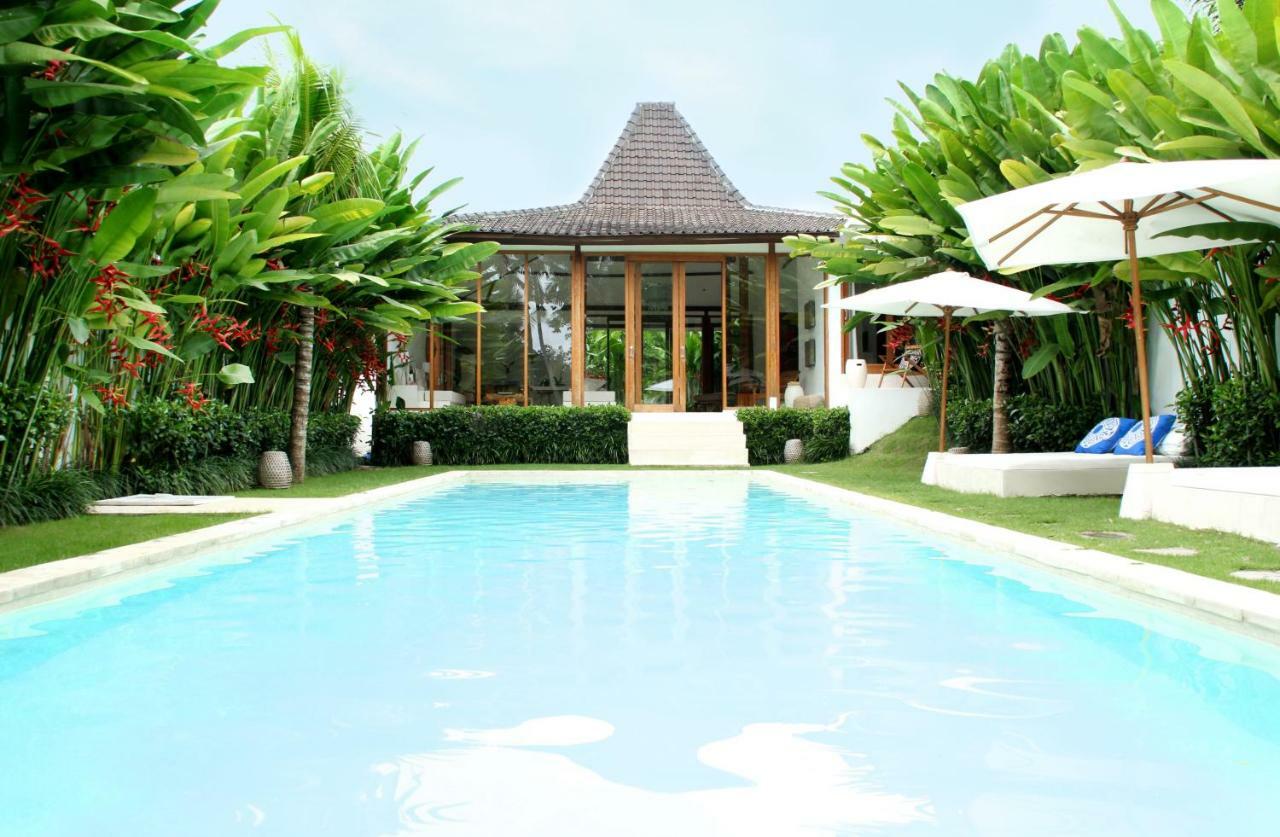 The Villa Ubud