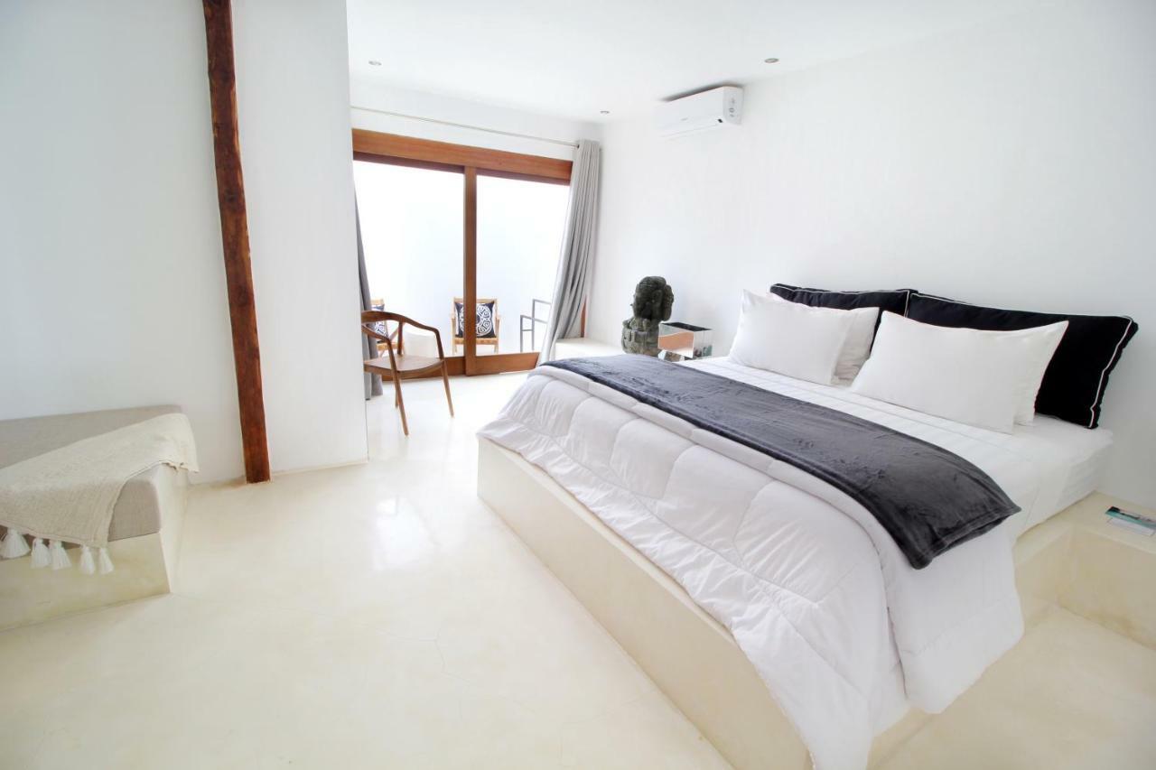 Villa The Ubud